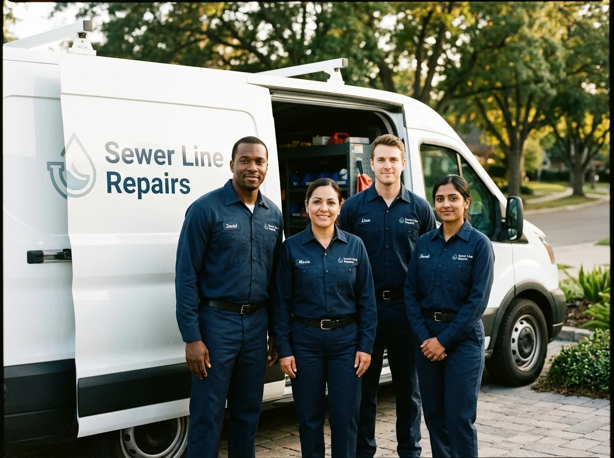 Emergency Plumber company in Fremont, NH