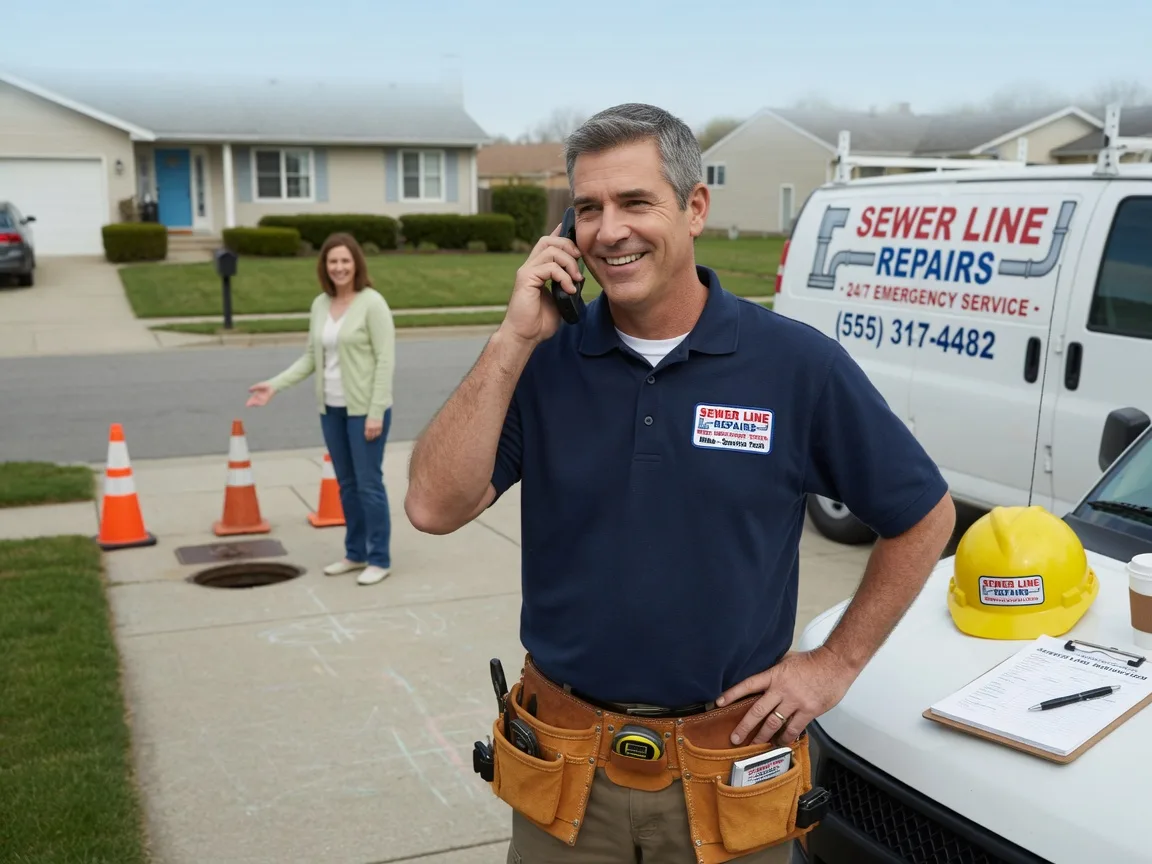 Emergency Plumber Fremont, NH FAQs